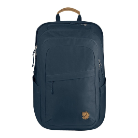 Рюкзак Fjallraven Raven 28L Navy (560)