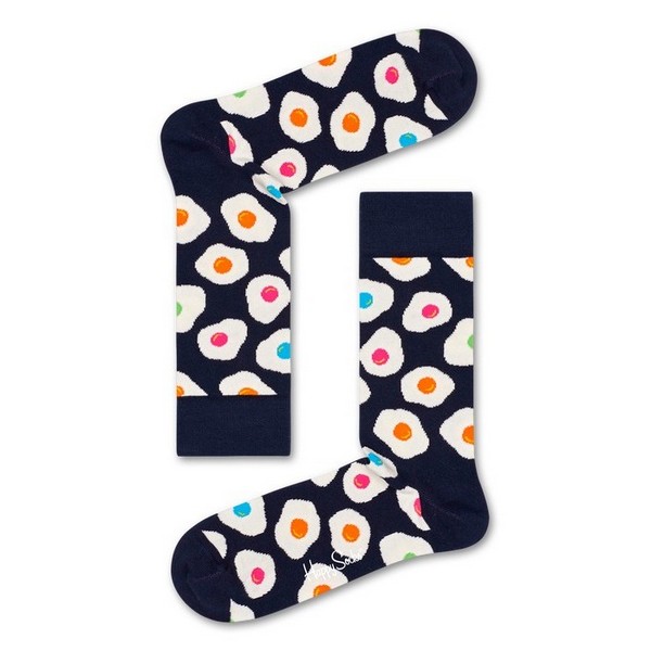 Носки Happy Socks подарочный набор 7 Days размер 40-46 - фото 6