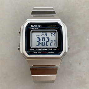 Часы Casio B650WD-1A