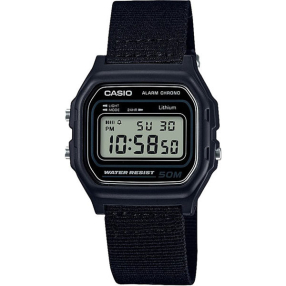 Часы Casio W-59b-1A