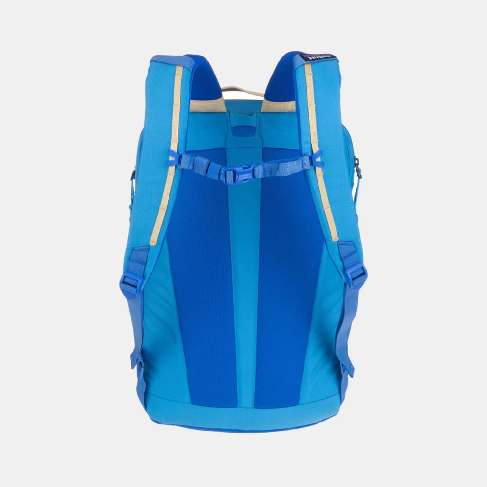 Рюкзак Patagonia Refugio Day Pack Anacapa Blue 26L - фото 2