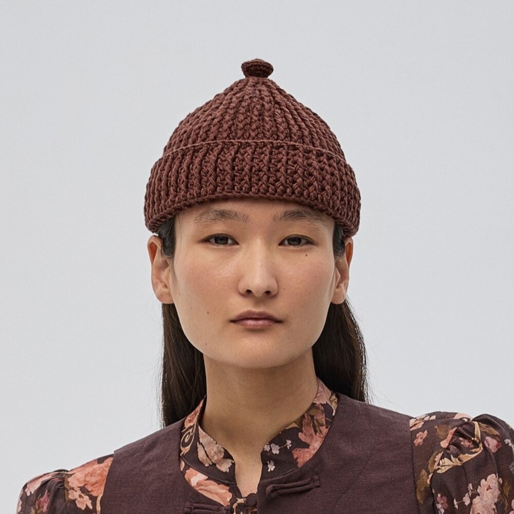 Шапка CHECK YA HEAD Т2222/103