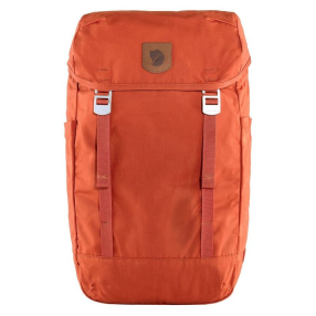 Рюкзак Fjallraven Greenland Top Cabin Red (321)