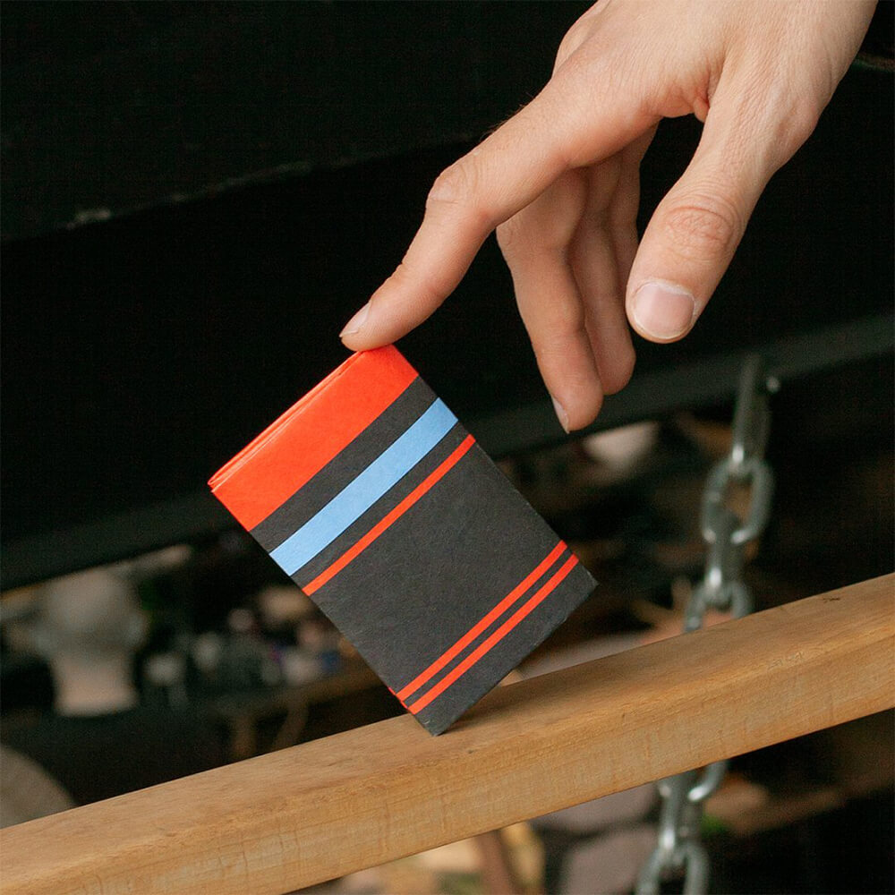 Кардхолдер New Wallet New Ribbon - фото 2