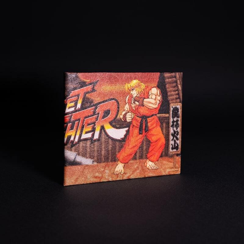 Кошелек New Wallet New Bitfighter