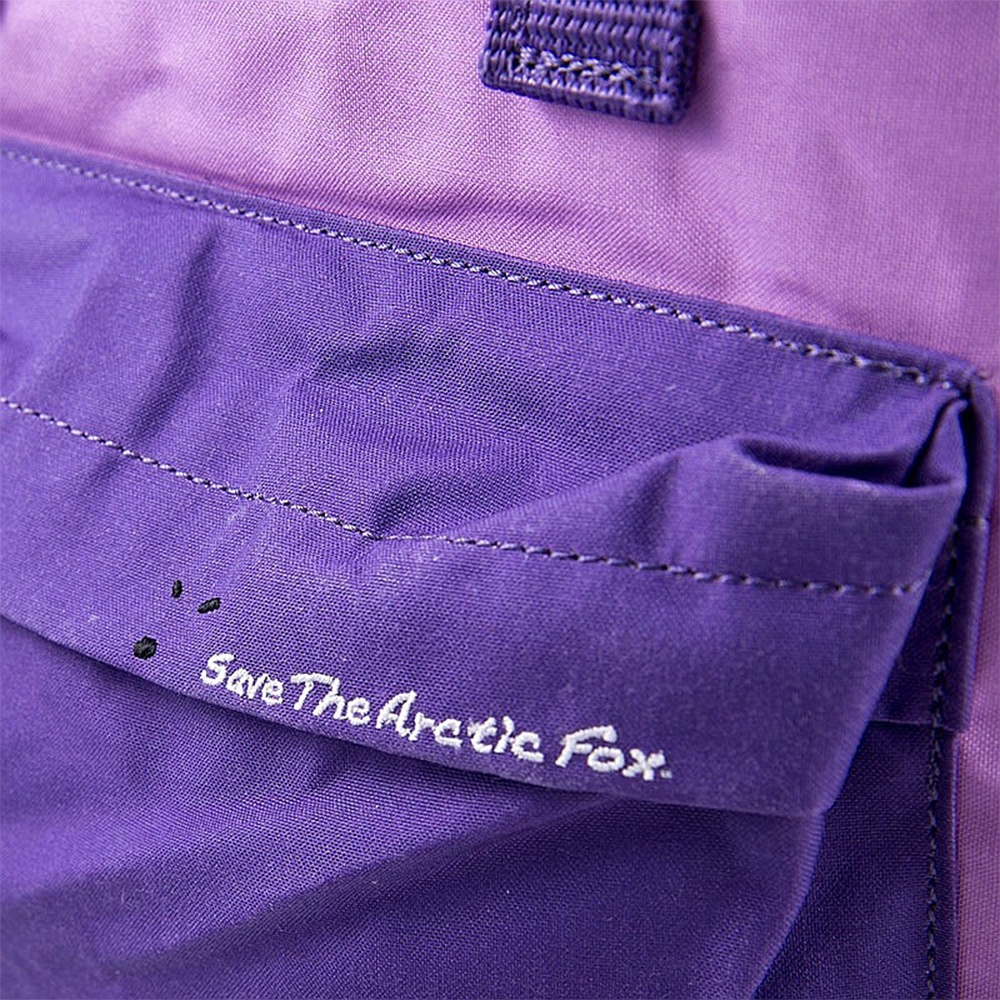 Save the arctic fox kånken new arrivals