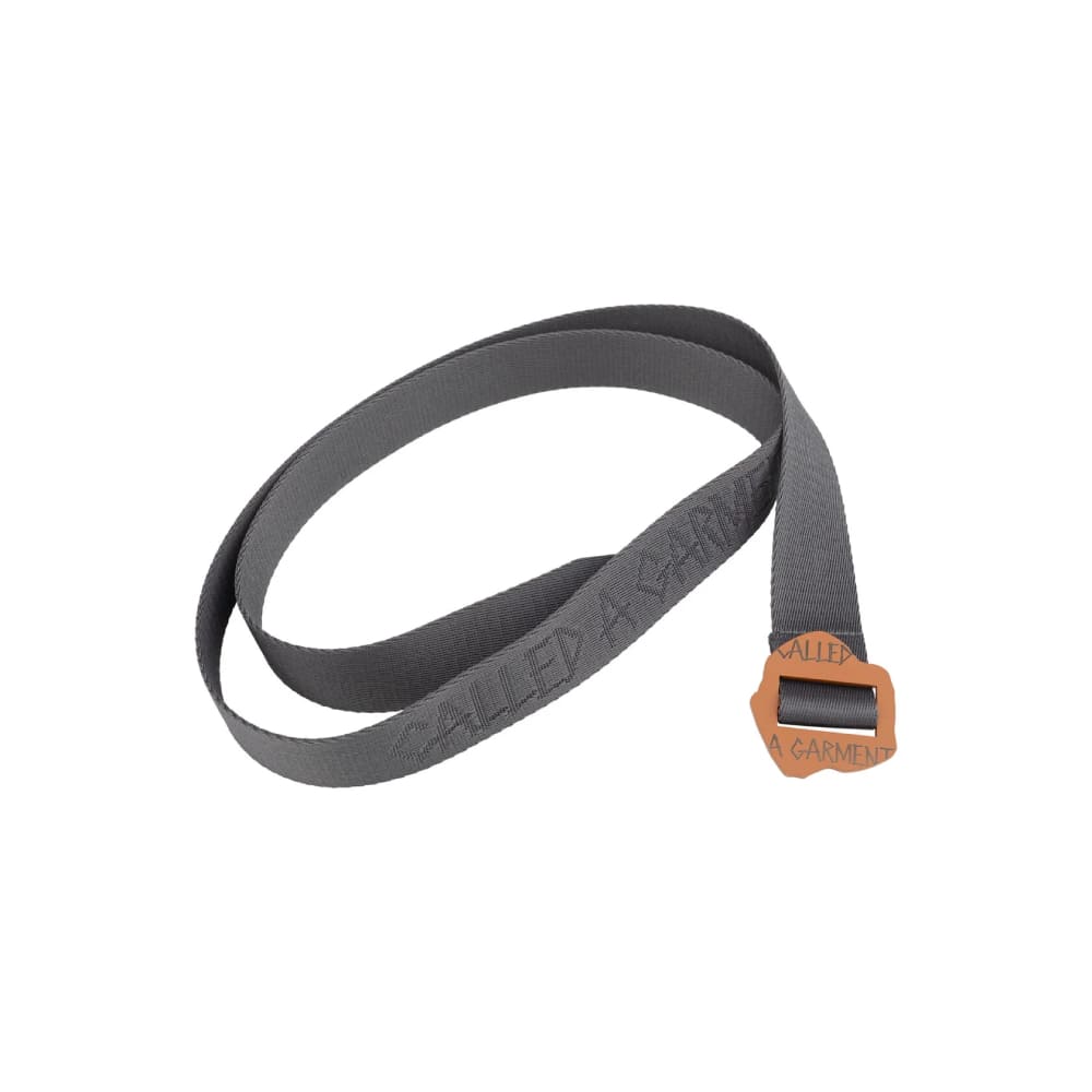 Ремень Called a Garment Cobblestone Brick