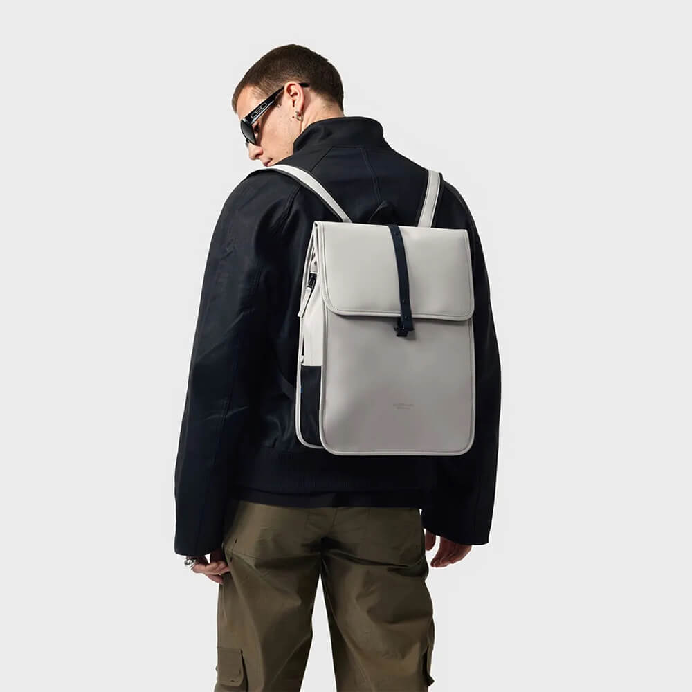 Рюкзак Gaston Luga Dash Backpack 13 Taupe