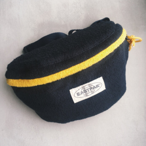 Сумка на пояс Eastpak Springer Cloud Terry