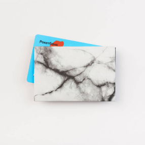 Кардхолдер New Wallet New Marble