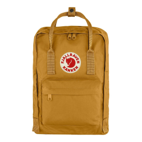 Рюкзак Fjallraven Kanken Laptop 13 Acorn (166)