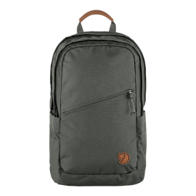 Рюкзак Fjallraven Raven 20L Basalt (050)