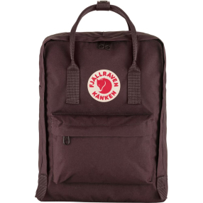 Рюкзак Fjallraven Kanken Blackberry (424)