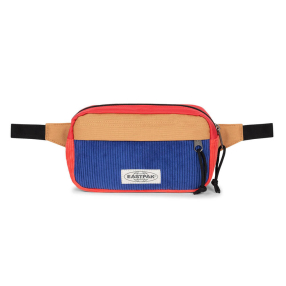 Сумка на пояс Eastpak Bouncer Cordfunk Navy