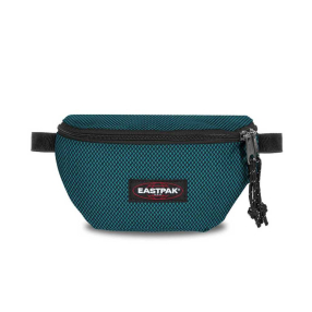 Сумка на пояс EASTPAK Springer Meshknit Blue