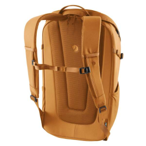 Рюкзак Fjallraven Ulvo 23 Red Gold (171)