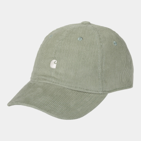 Кепка Carhartt WIP Harlem Yucca/Wax