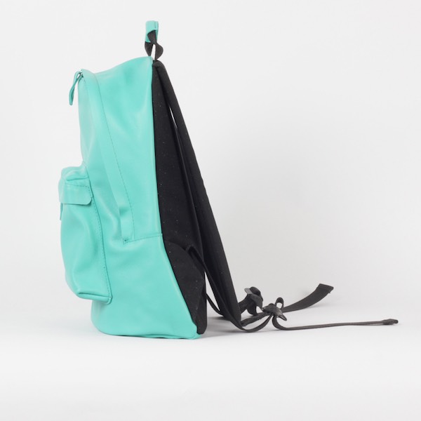Кожаный рюкзак Kokosina Daypack mini - фото 12