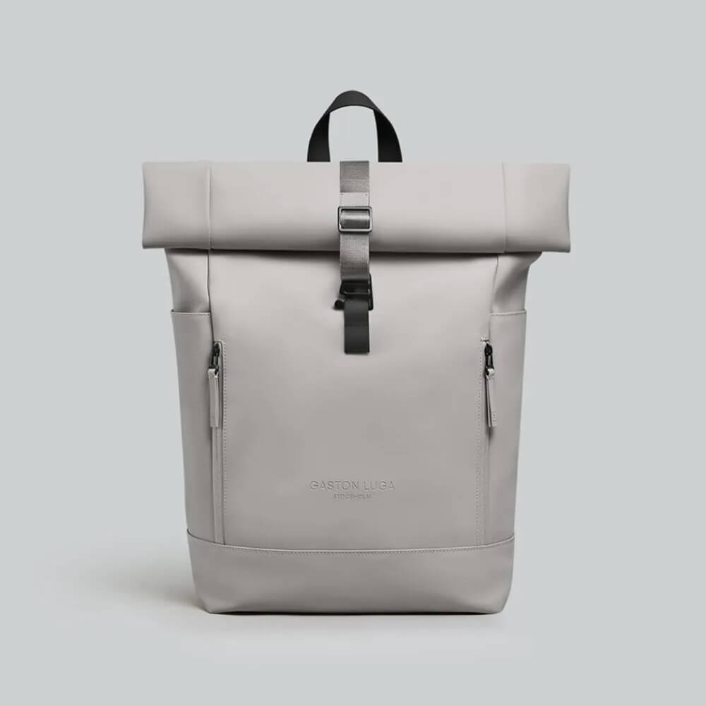 Рюкзак Gaston Luga Rullen 13 Taupe