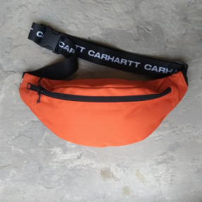 Сумка на пояс Carhartt Wip Brandon Hip orange