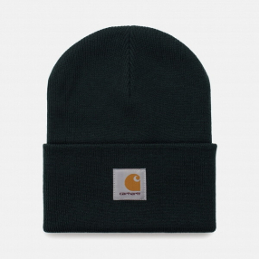 Шапка Carhartt WIP Watch Hat Parsley