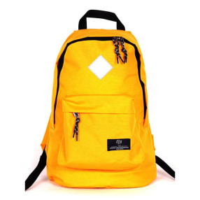 Рюкзак GO Daypack желтый