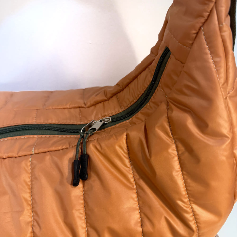 Сумка iyulstore Rhea Citrus - фото 2