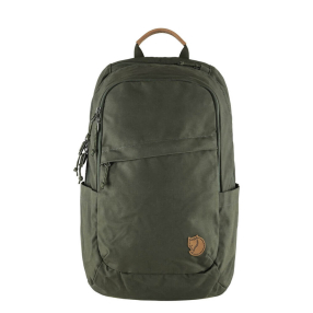 Рюкзак Fjallraven Raven 20L Deep Forest (662)