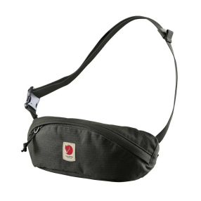 Сумка на пояс Fjallraven Ulvo Hip Pack medium Deep Forest (662)