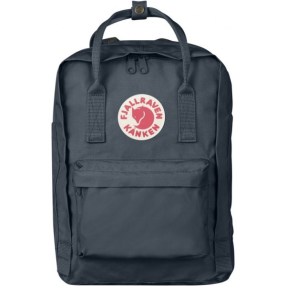 Рюкзак Fjallraven Kanken Laptop 13 Graphite (031)