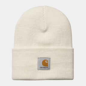 Шапка Carhartt WIP Watch Hat Natural