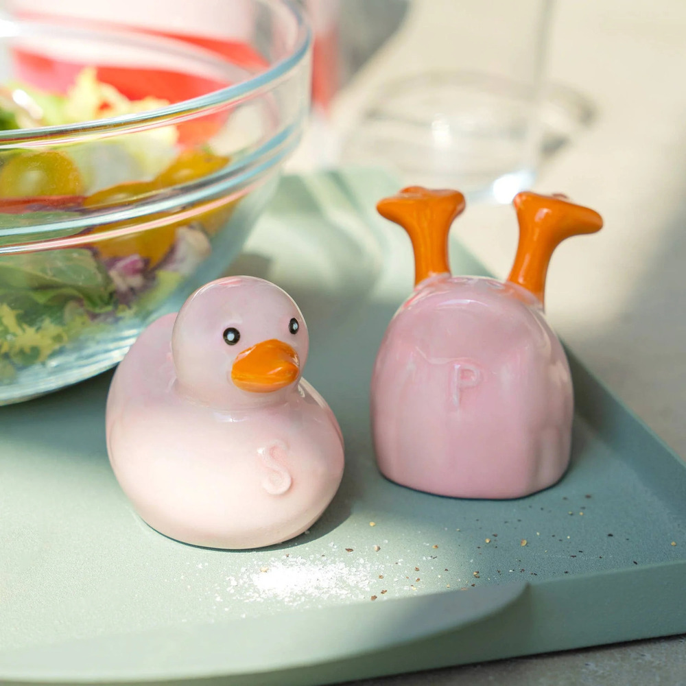 Набор для специй Helio Ferretti DUCK
