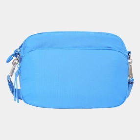 цена Мини сумка SHU ярко-синяя