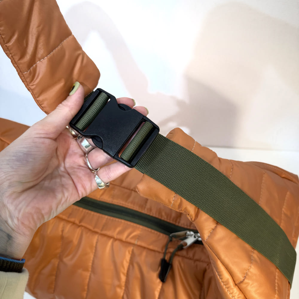 Сумка iyulstore Rhea Citrus - фото 3