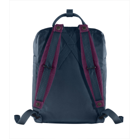 Kanken Shoulder Pads Royal Purple (421 - мягкие лямки для конкена