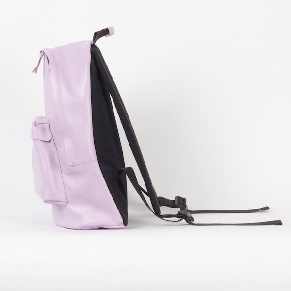 Кожаный рюкзак Kokosina Daypack mini - фото 13