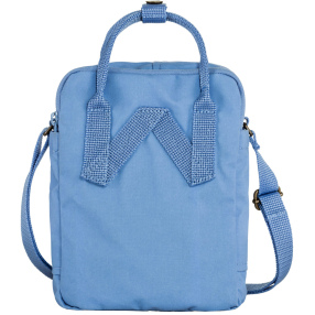 Сумка Fjallraven Kanken Sling Ultramarine (537)