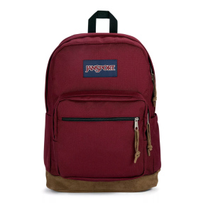 Рюкзак Jansport Right Pack Russet Red
