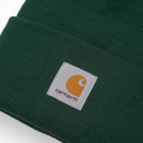 Шапка Carhartt WIP Watch Hat Bottle Green