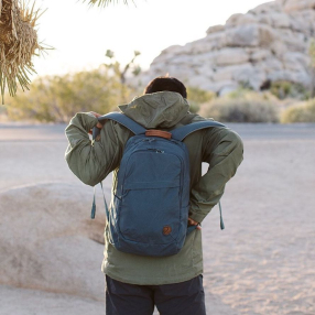 Рюкзак Fjallraven Raven 20L Dusk (042)