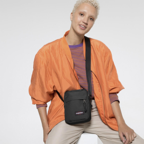 Сумка через плечо EASTPAK The One Black