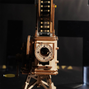 3D-пазл Robotime Vitascope