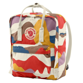 Рюкзак Fjallraven Kanken Art Spring Landscape (971)