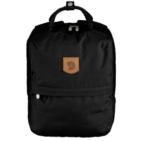 Рюкзак Fjallraven Greenland Zip Black (550)