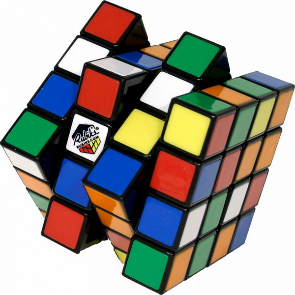 Кубик Рубика - фото 3