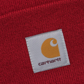 Шапка Carhartt WIP Watch Hat Blast Red