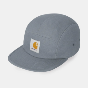 Кепка пятипанельная Carhartt WIP Backley Dove Grey