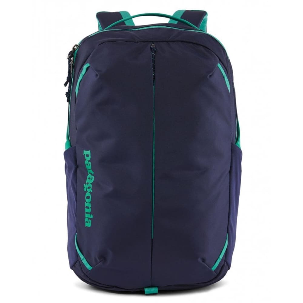 Рюкзак Patagonia Refugio Day Pack Classic Navy/Fresh Teal 26L