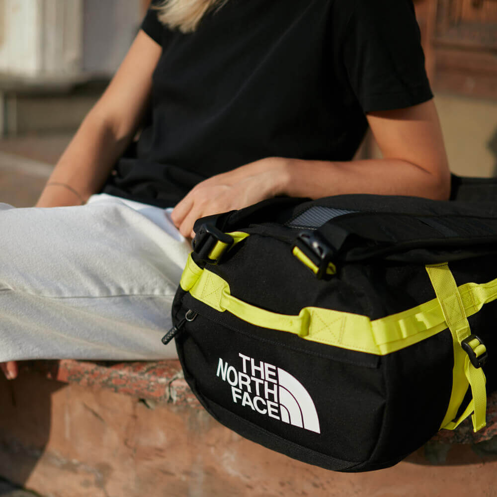Duffel the north shop face s