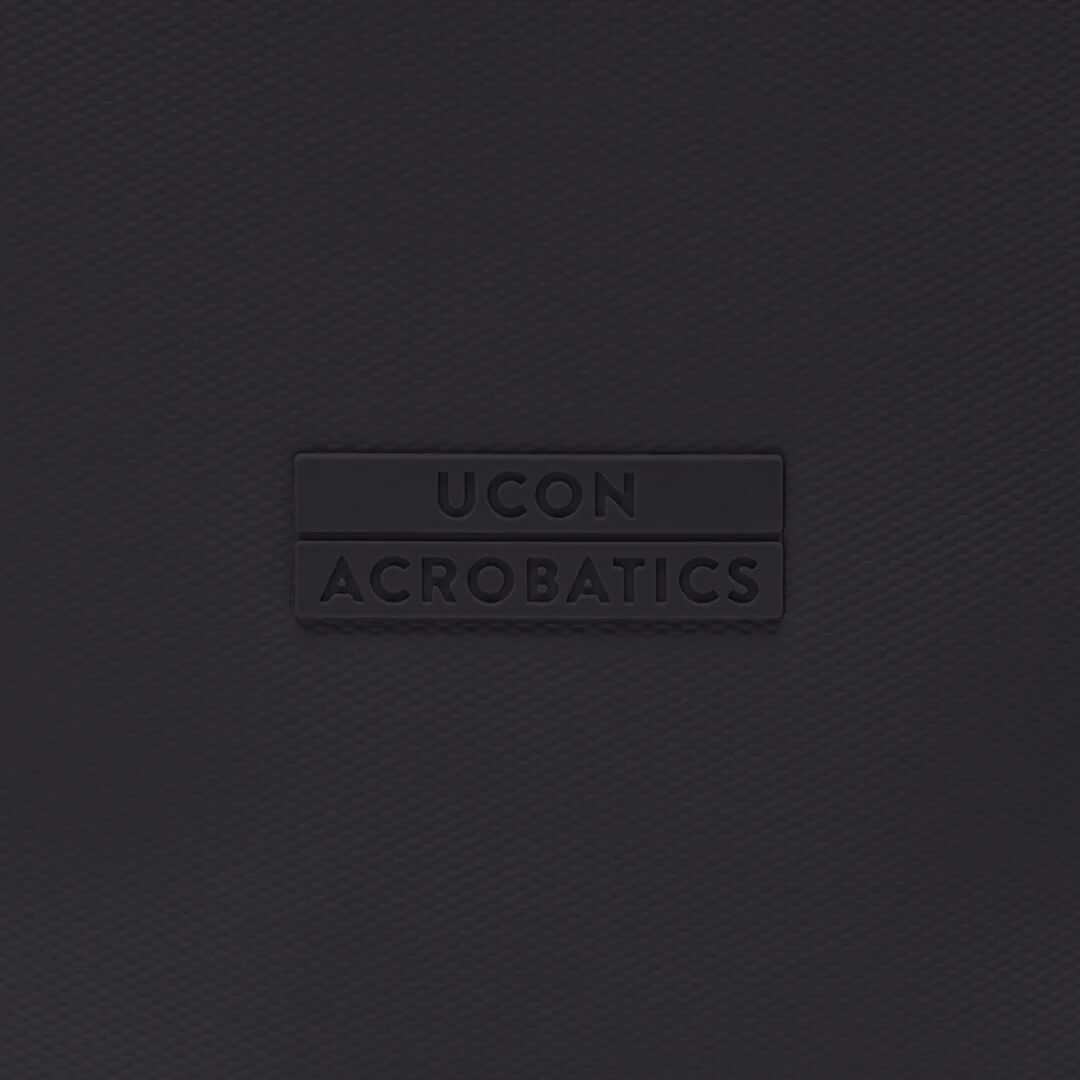 Рюкзак Ucon Acrobatics Hajo Mini Aloe Black - Black - фото 9